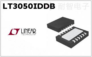 LT3050IDDB