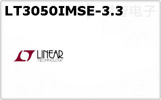 LT3050IMSE-3.3