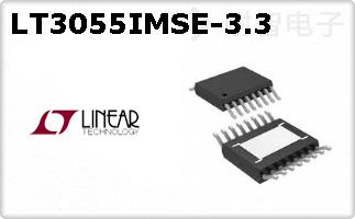 LT3055IMSE-3.3