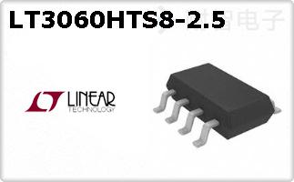 LT3060HTS8-2.5