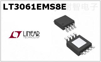 LT3061EMS8E