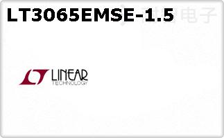 LT3065EMSE-1.5