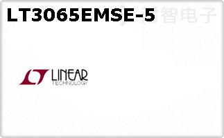 LT3065EMSE-5