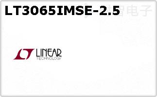 LT3065IMSE-2.5