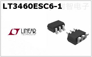 LT3460ESC6-1
