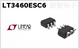 LT3460ESC6