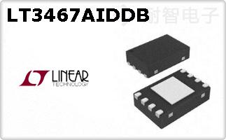 LT3467AIDDB