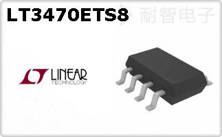 LT3470ETS8