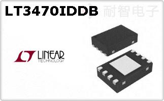 LT3470IDDB