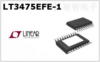 LT3475EFE-1ͼƬ