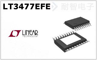 LT3477EFE