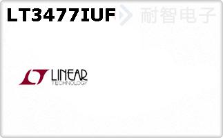 LT3477IUF