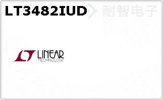 LT3482IUD