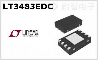LT3483EDC