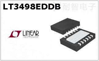 LT3498EDDB