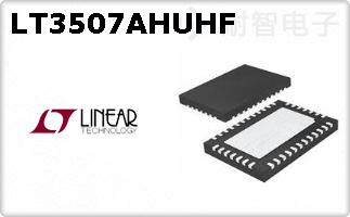 LT3507AHUHF