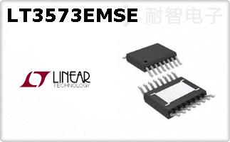 LT3573EMSE