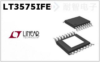 LT3575IFE