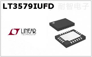 LT3579IUFD