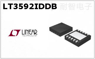 LT3592IDDB