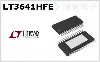 LT3641HFE