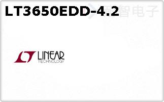 LT3650EDD-4.2
