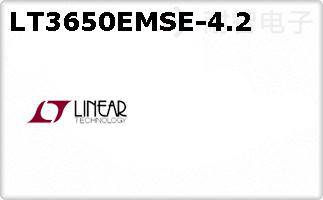 LT3650EMSE-4.2