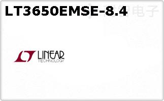 LT3650EMSE-8.4