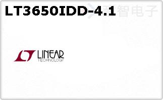 LT3650IDD-4.1