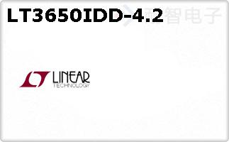 LT3650IDD-4.2