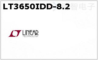 LT3650IDD-8.2