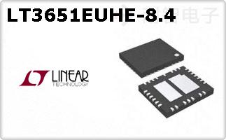 LT3651EUHE-8.4