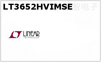 LT3652HVIMSE