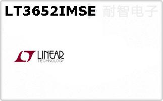 LT3652IMSE