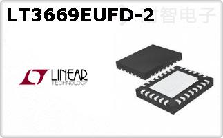 LT3669EUFD-2ͼƬ