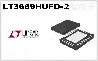 LT3669HUFD-2