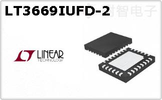 LT3669IUFD-2ͼƬ