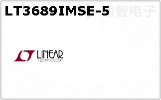 LT3689IMSE-5