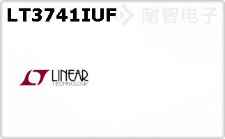 LT3741IUF