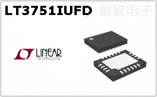 LT3751IUFD