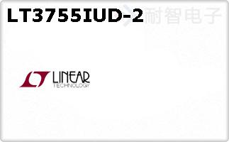 LT3755IUD-2