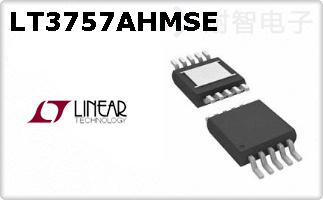 LT3757AHMSE