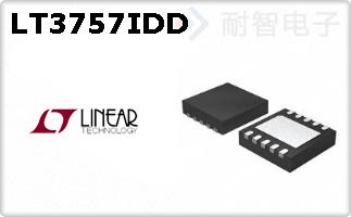 LT3757IDD