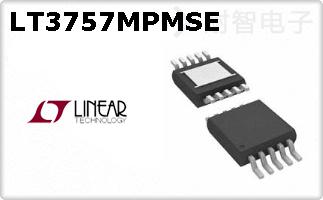 LT3757MPMSE