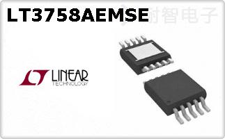 LT3758AEMSE