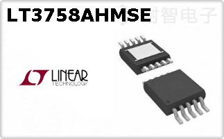 LT3758AHMSE