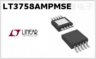 LT3758AMPMSE