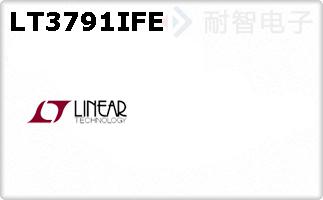 LT3791IFE