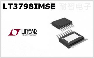 LT3798IMSE