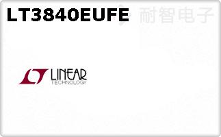 LT3840EUFE